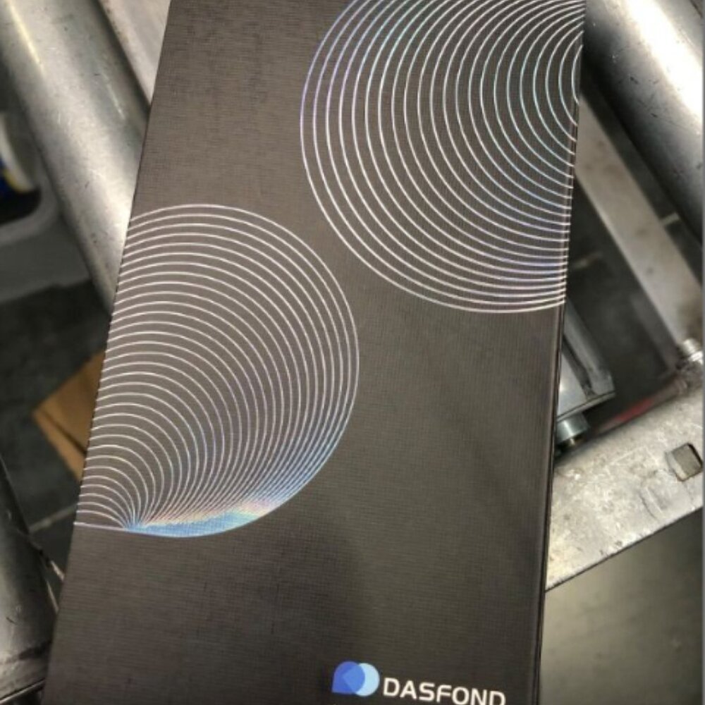 DASFOND Mag-Stand Designed for iPhone 14 Pro Max Case - Picture 2 of 3